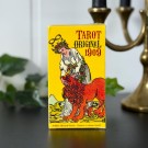 Tarot Original 1909 - 78 Tarotkort + Guidehefte thumbnail