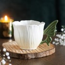 Big Flower Fairy Wing Teacup thumbnail