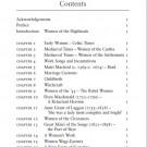 Women of the Highlands av Katharine Stewart thumbnail