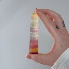 Regnbue Fluoritt Tårn #1 thumbnail