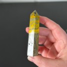 Humle Jaspis Tårn (Bumble Bee Jaspis) thumbnail