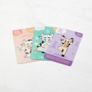 Kids Yoga Cards ~ Bevegelse, pust & lek - for små yogier med store drømmer thumbnail