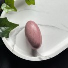 Unik Rosa Forsteinet Tre Shiva #7 thumbnail