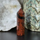 Rød Obsidian Tårn #2 thumbnail