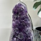 Ametyst Krystallgeode på Stand #2 (1,8kg) thumbnail
