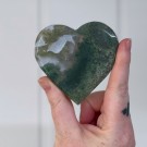 Mose Agat Hjerte #7 thumbnail