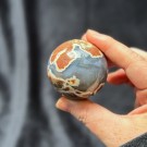 Vulkan Agat Kule #1 thumbnail