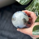 NY LAVERE PRIS: Mose Agat Kule #5 thumbnail