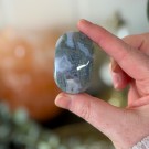 Mose Agat Håndstein #1 thumbnail