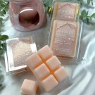 Orange Blossom & Night Jasmine Wax Melt thumbnail