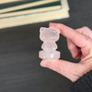 Hello Kitty i Rosenkvarts thumbnail