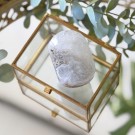 Mose Agat Håndstein #4 thumbnail