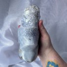 Orbikulær Sjø Jaspis Flamme - 1,5KG & 19CM ~HALV PRIS!! thumbnail