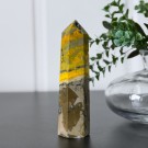 Humle Jaspis Tårn (Bumble Bee Jaspis) thumbnail