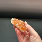 Mandarinkvarts Gruppe [Tangerine] #5 thumbnail