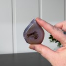 Lilla Agat Farget #4 thumbnail