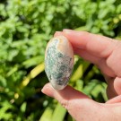 Tre Agat, Heulanditt & Skolesitt Hjerte #13 thumbnail