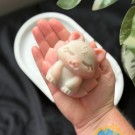 Nine Tailed Fox - Rosa Opal, 605g thumbnail