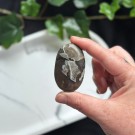 Vulkan Agat Håndstein #4 thumbnail