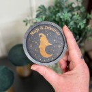 Vel Unt's Smykkefat - Magi & Hekserier thumbnail