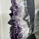 Ametyst Krystallgeode på Stand #2 (1,8kg) thumbnail