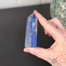 Lapis Lazuli Tårn #4 thumbnail