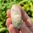 Tre Agat, Heulanditt & Skolesitt Hjerte #13 thumbnail