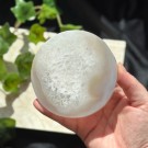 Naturlig Agat Krystallskive #5 thumbnail