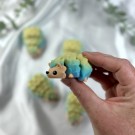 Pastell Louie Pinnsvin thumbnail