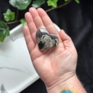 Vulkan Agat Hjerte #3 thumbnail