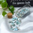 Larimar Krystallchips, 30g thumbnail