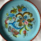 GJENBRUKS-SKATT: Stettefat med nydelig blomsterdekorasjon thumbnail