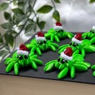 Mini Santa Spider thumbnail