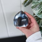 Orca Agat Dråpe #1 (Spekkhoggersteinen) thumbnail