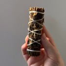 Yerba Buena Bunt - Renselse for ro, klarhet & hjertelig balanse thumbnail