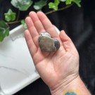 Vulkan Agat Hjerte #2 thumbnail