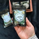 Krysokolla Tromlet Små - 50g pose thumbnail