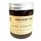 Aromaterapi Duftlys - Clear Thinking thumbnail