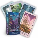 Mindscapes Tarot Kort - John A. Rice thumbnail