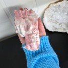 Rosa Opal Dragehode #2 (1KG) thumbnail