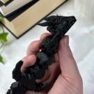 Svart Baphomet Drage thumbnail