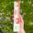 Satya Earth - Enchanting Røkelsespinner  thumbnail