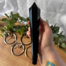 Krystall Wands Holder/Stativ [flere farger]  thumbnail