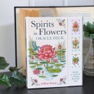 Spirits in Flowers Orakelkort - 52 Blomsterkort + Guidebok thumbnail