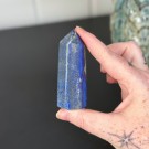 Lapis Lazuli Tårn #4 thumbnail