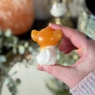 Oransje Bånd Kalsitt - Simba Figur #2 thumbnail