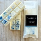 Campsie Wax Melts - Fresh Linen thumbnail