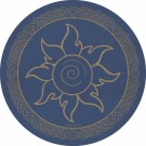 Enchanted Wheel Oracle - Alison DeNicola  thumbnail