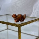 Mini Figur - Dino [Crazy Lace Agat] thumbnail