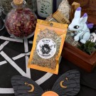 Vel Unt's Drømmehage ~ White Clover/Hvit Kløver (Håndplukket i Norge) thumbnail